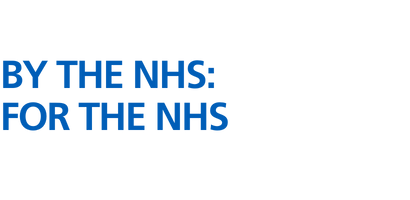 By The NHS: For The NHS